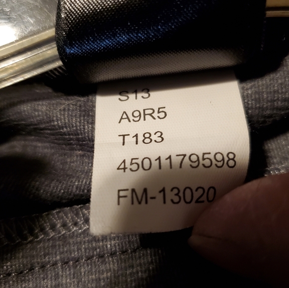 The North Face lightweight vest - Picture 11 of 12